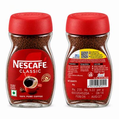 NISCAFE CLASSIC COFEE-46g